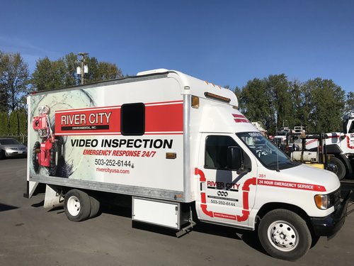 Septic Tank Pumping Clackamas County