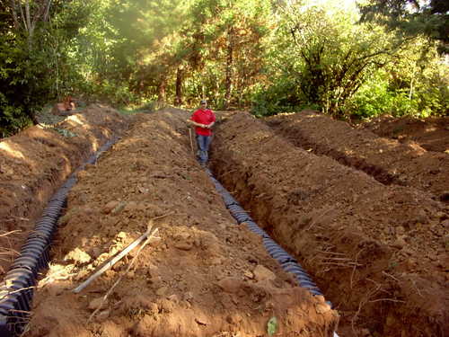 Septic Services Clackamas County